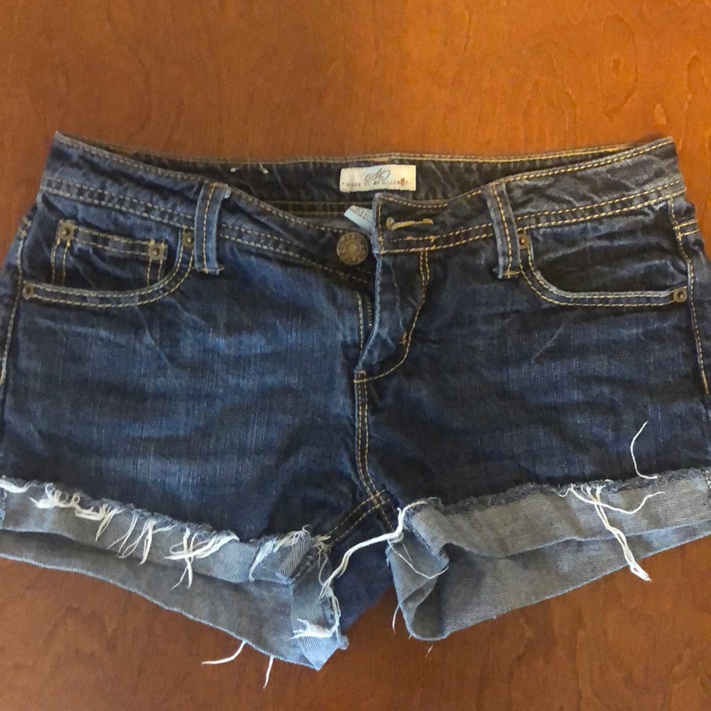 Shorts